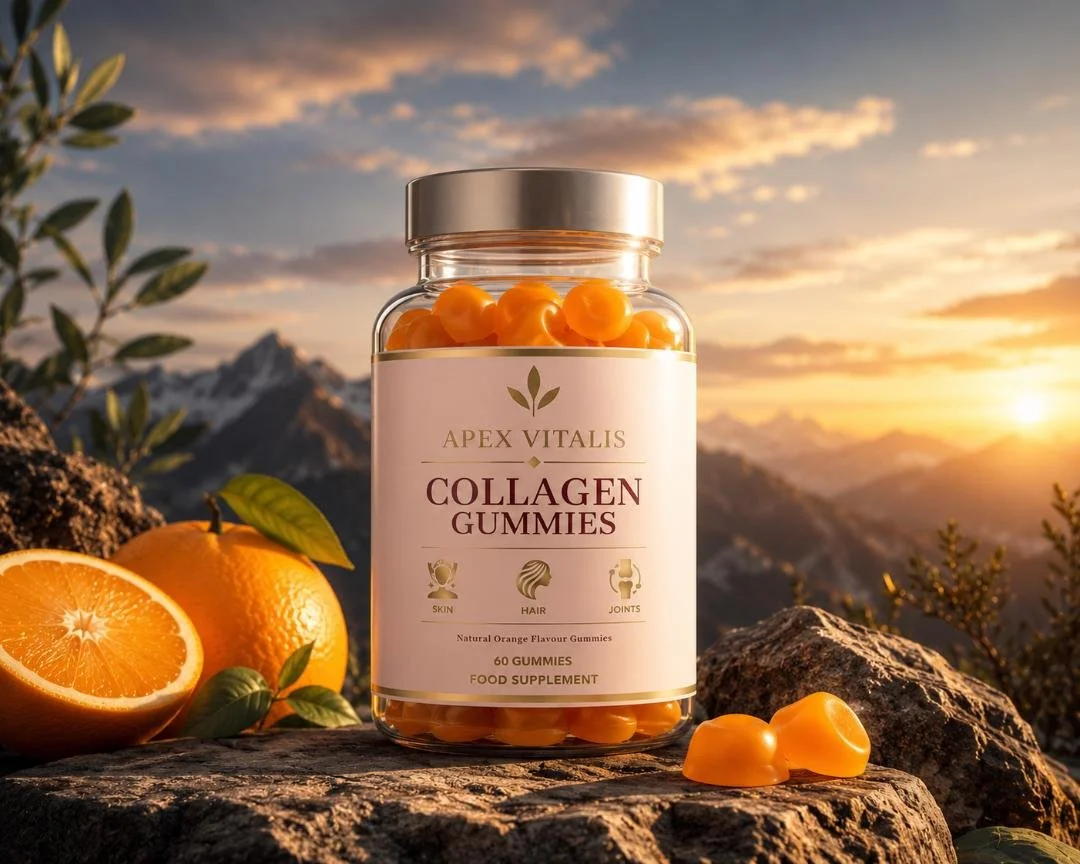 Collagen Gummies