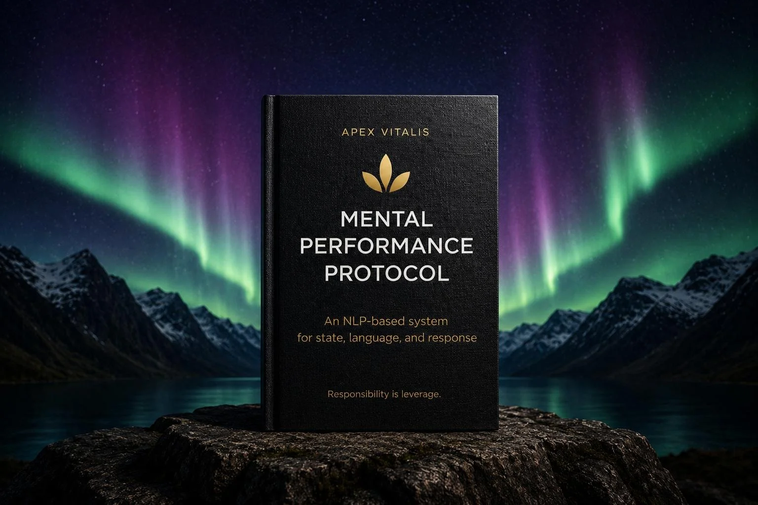 Mental Performance Protocol