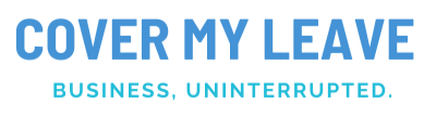Cover My Leave Logo