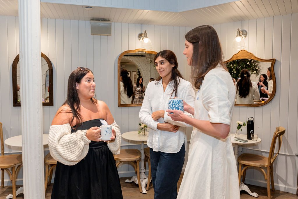 NETWORKING EVENT