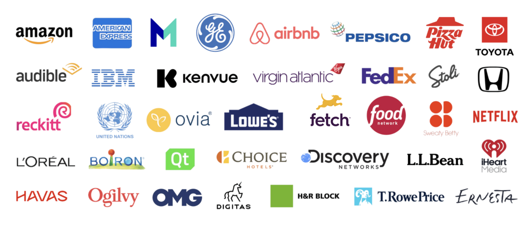 Coverage Partner Experience