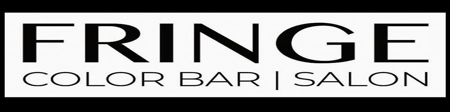 FRINGE color bar