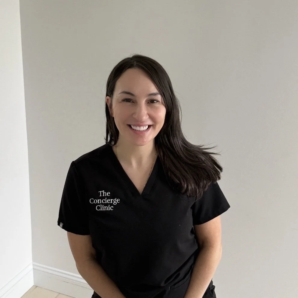 Leanne Sanelli, Licensed Practical Nurse