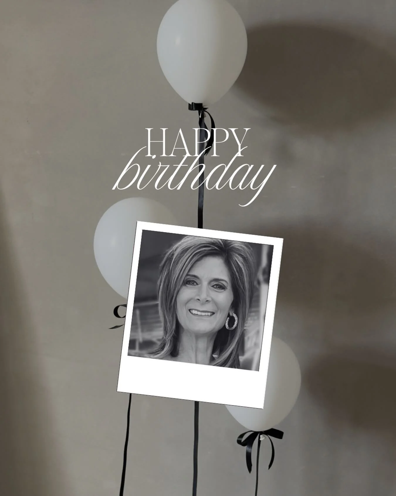 Happy Birthday, Lisa! 🎉

Today we&rsquo;re celebrating one of the kindest, most selfless people we know. Lisa has a way of making everyone feel welcomed, cared for, and valued, and her genuine heart shines through in everything she does.

From greet