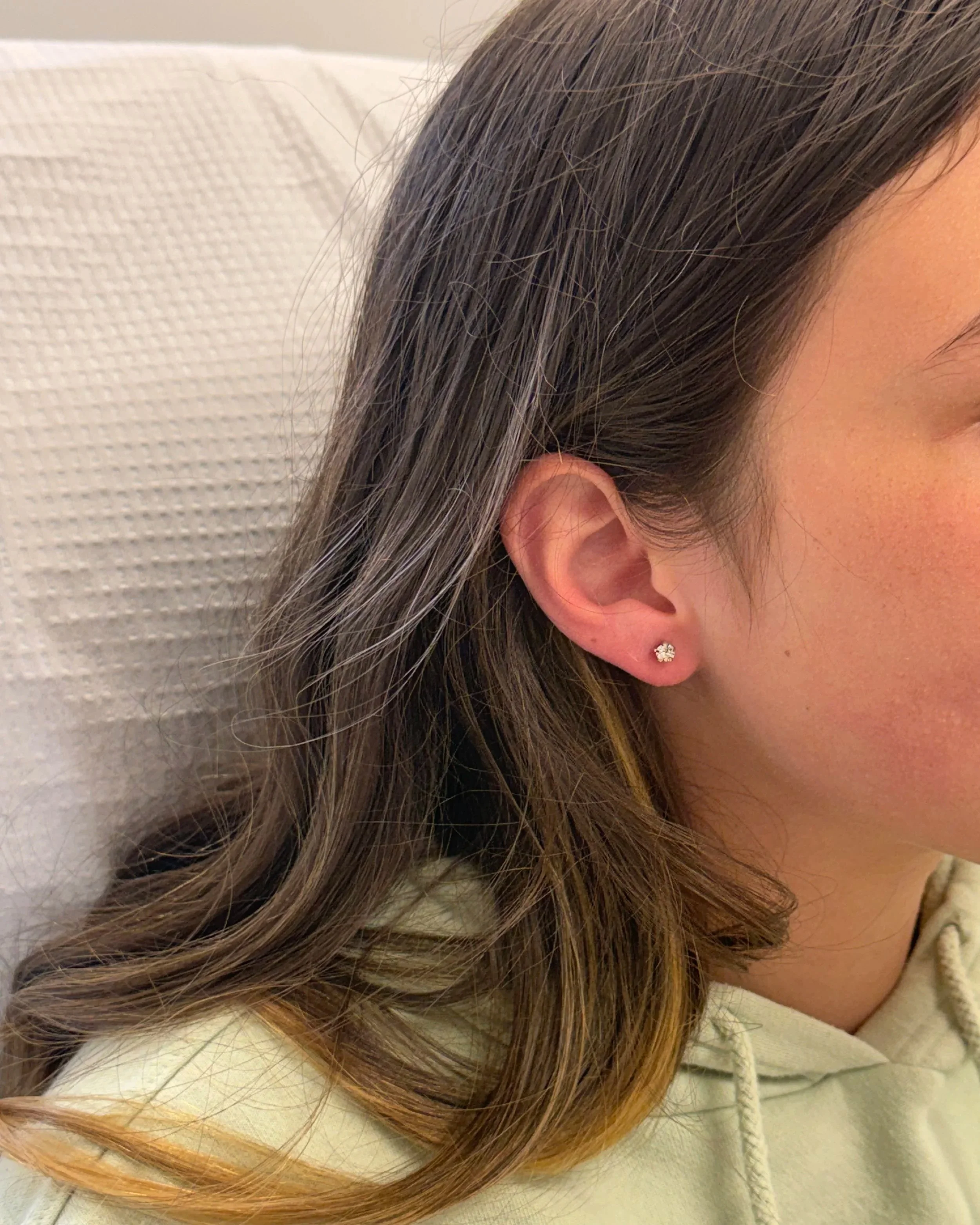Ear Piercing