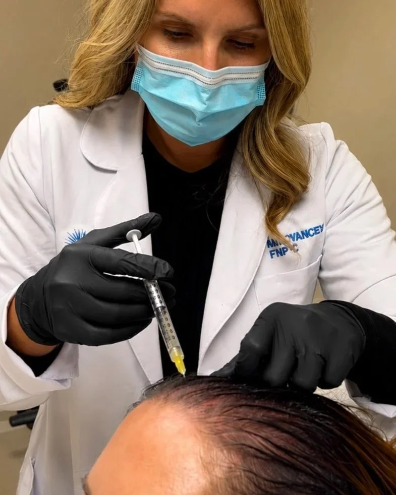 Hair Restoration