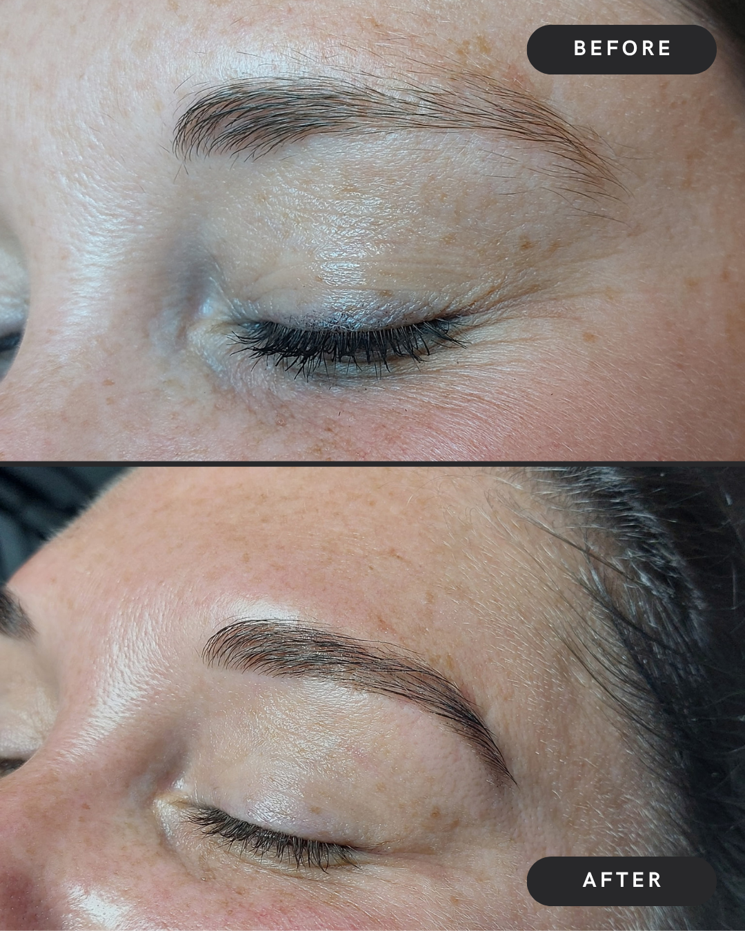 Brow Tint