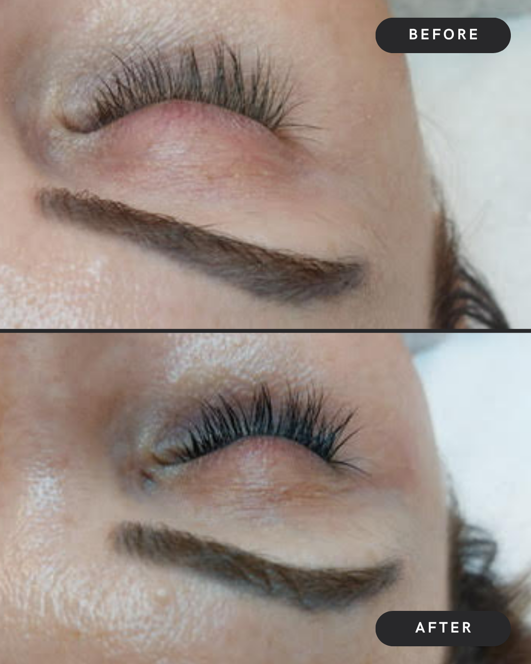 Lash Tint