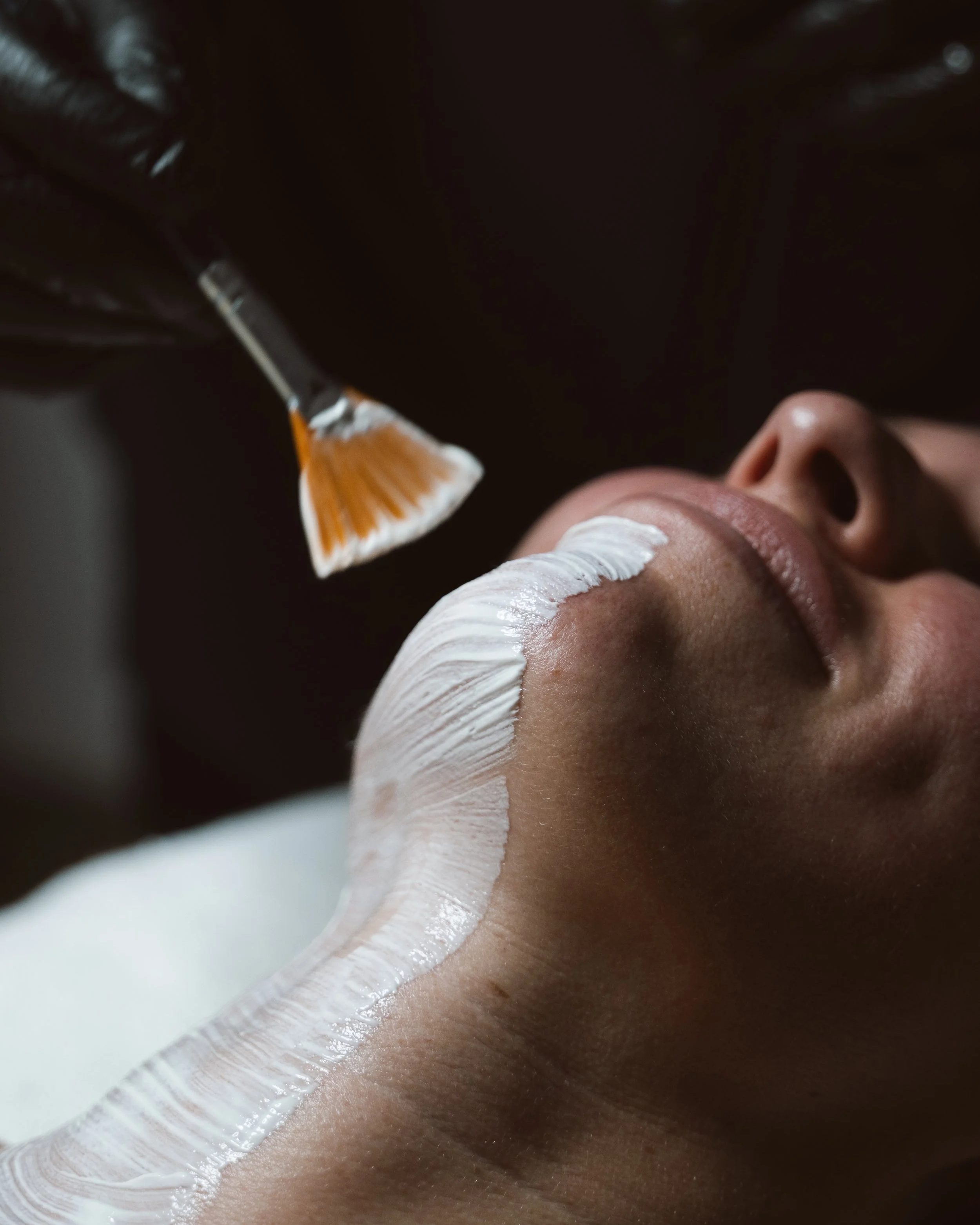 Facial