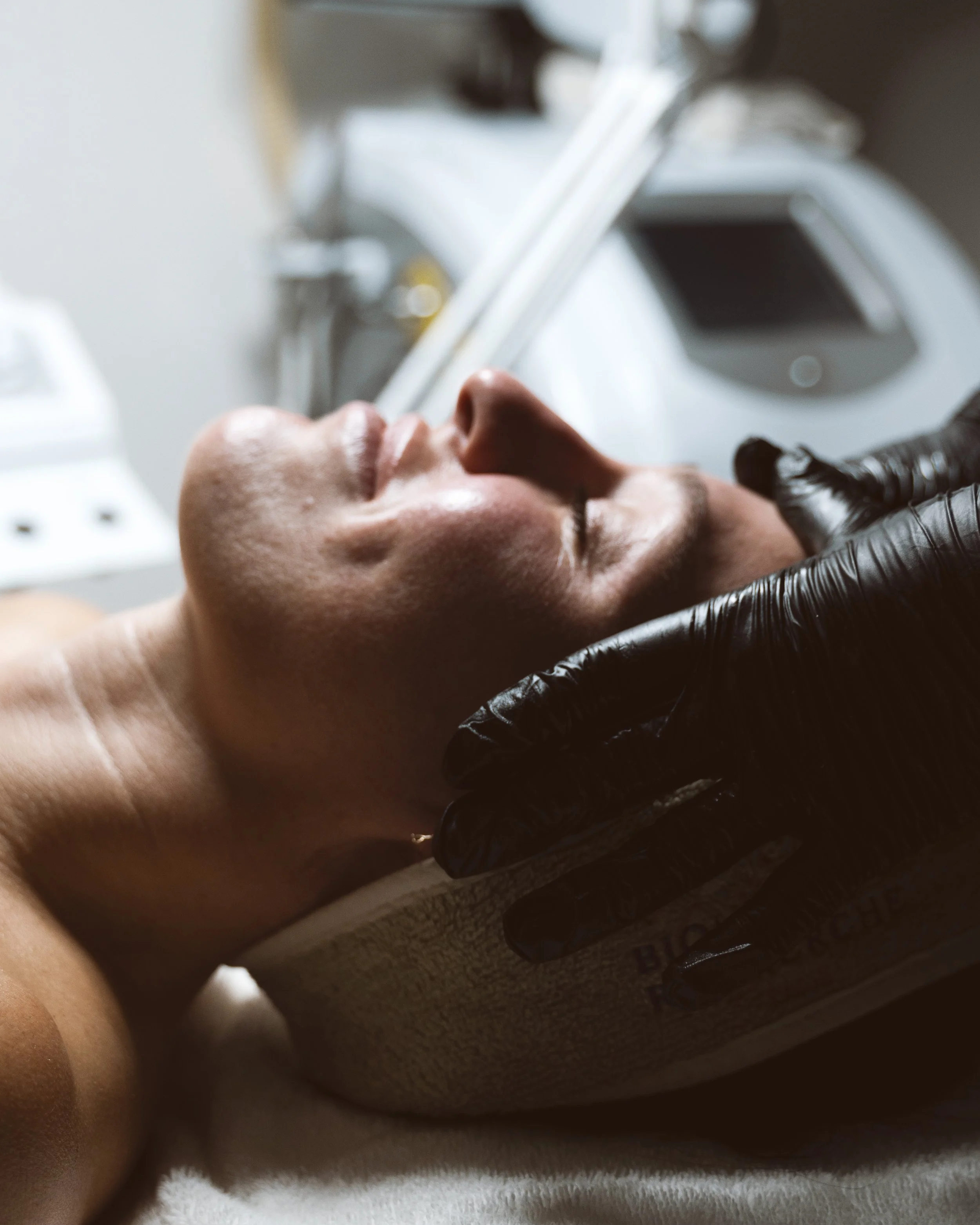 Facial