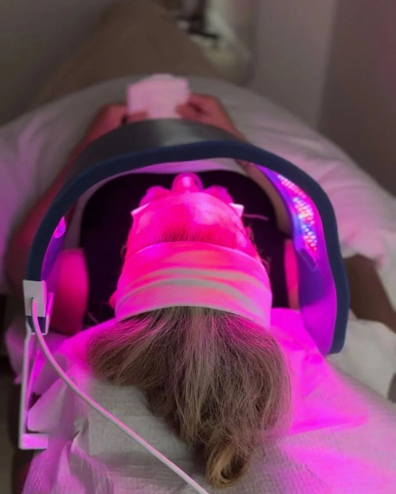 Celluma Red Light Therapy