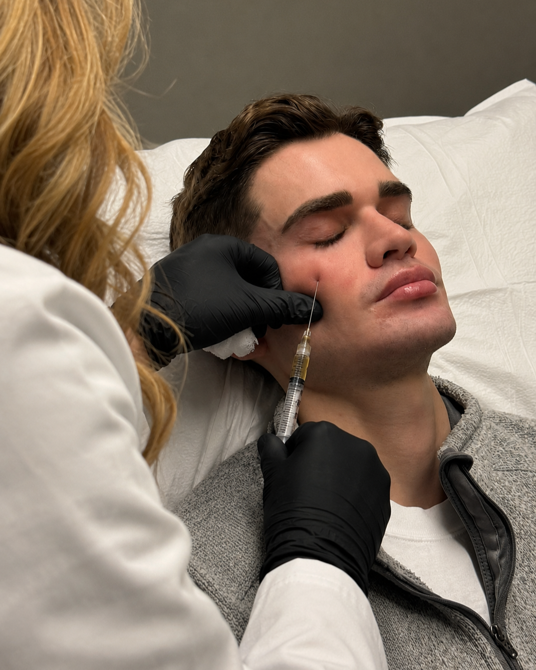 PRF Injections