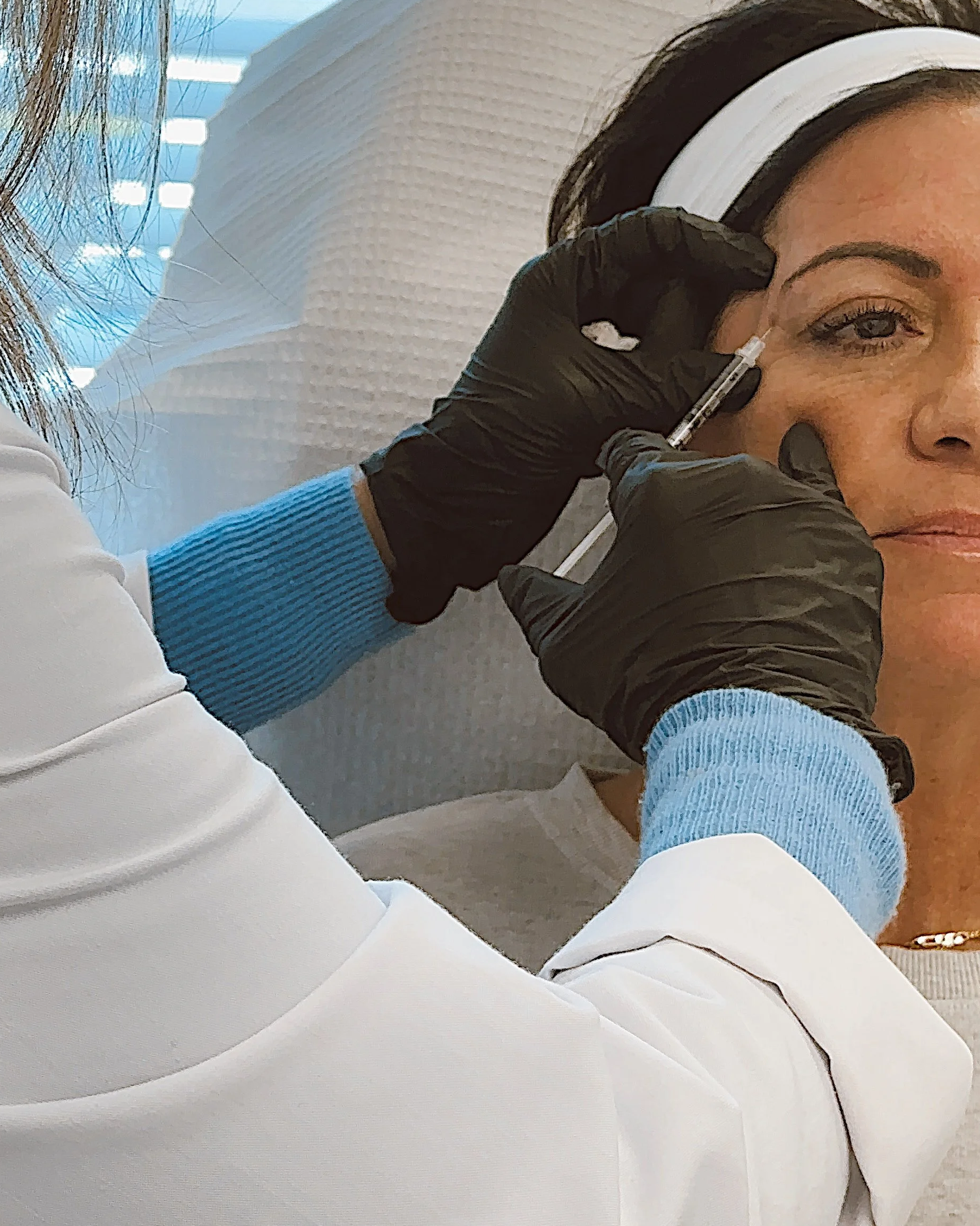 Tox Injections