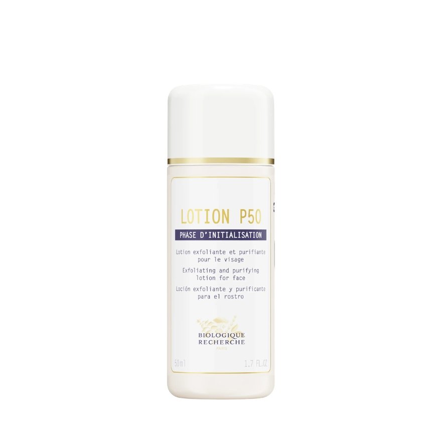 LOTION P50