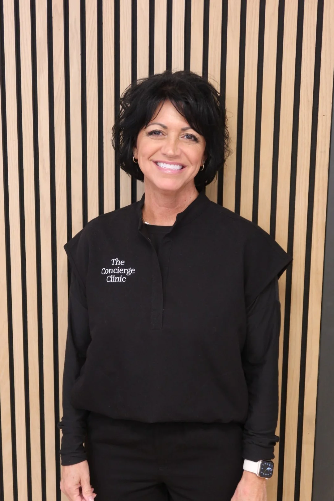 Lisa Haffner, Aesthetic Medical Assistant