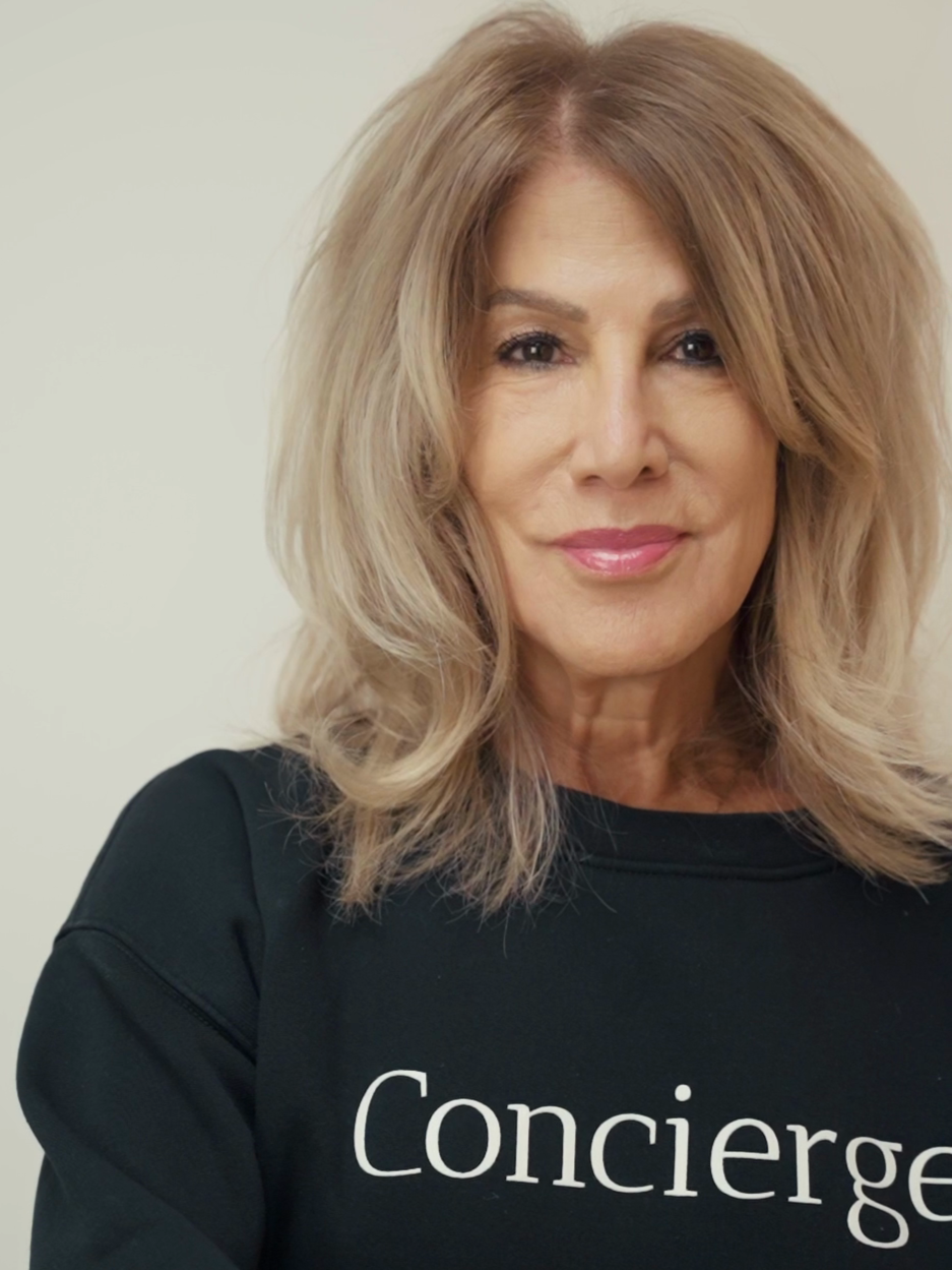 Laura Rinella, Lead Concierge Client & Clinic Coordinator