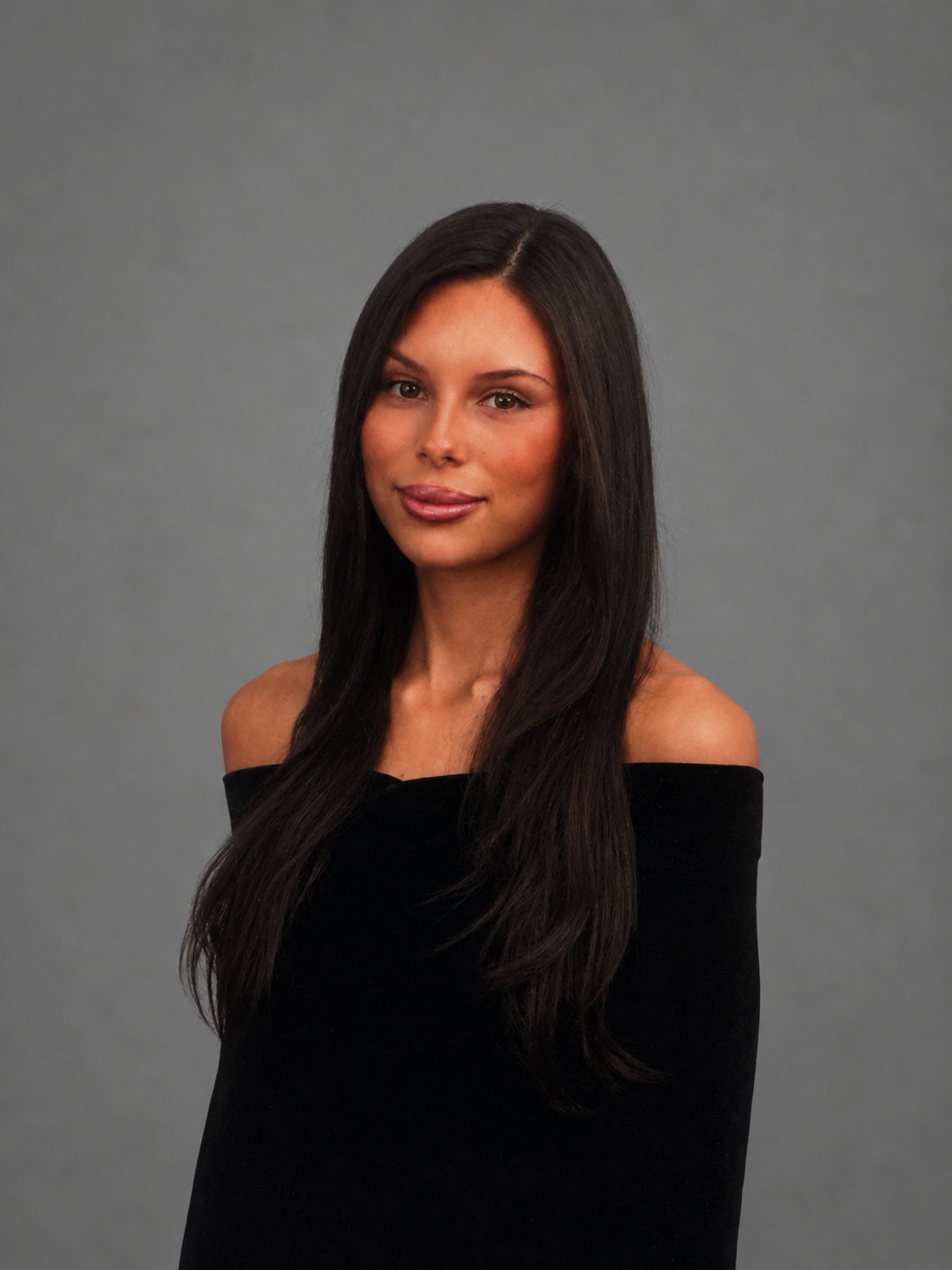 Bianca Milovancev, Clinic Growth & Operations Assistant