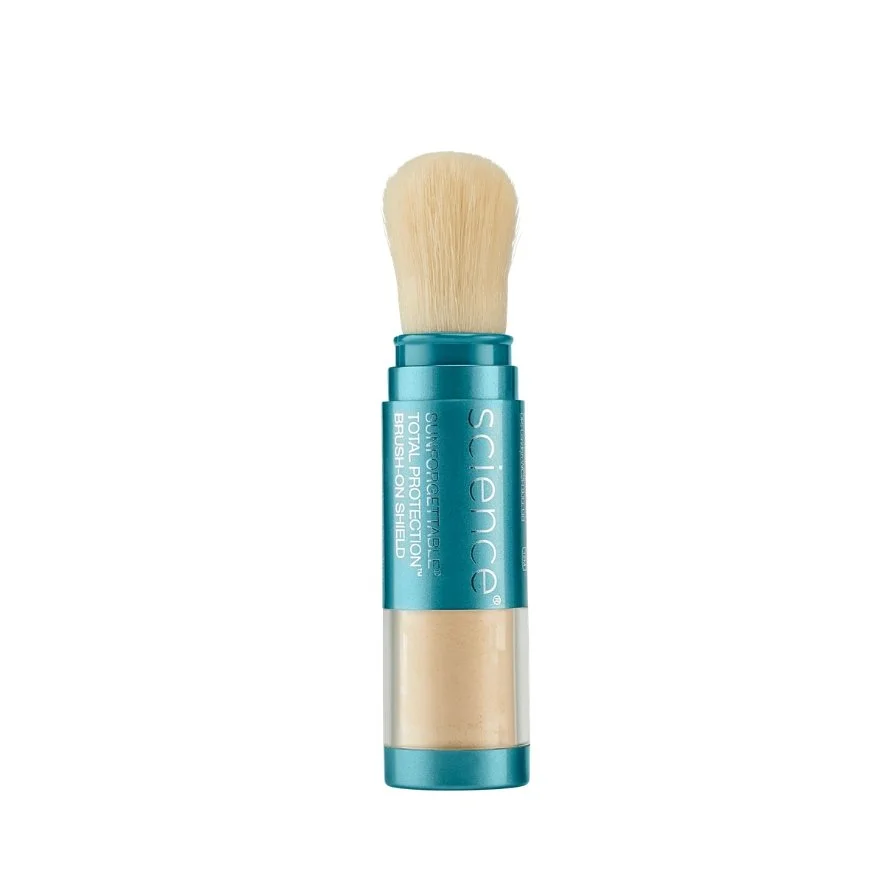 Sunforgettable Total Protection Brush-On Shield SPF 50