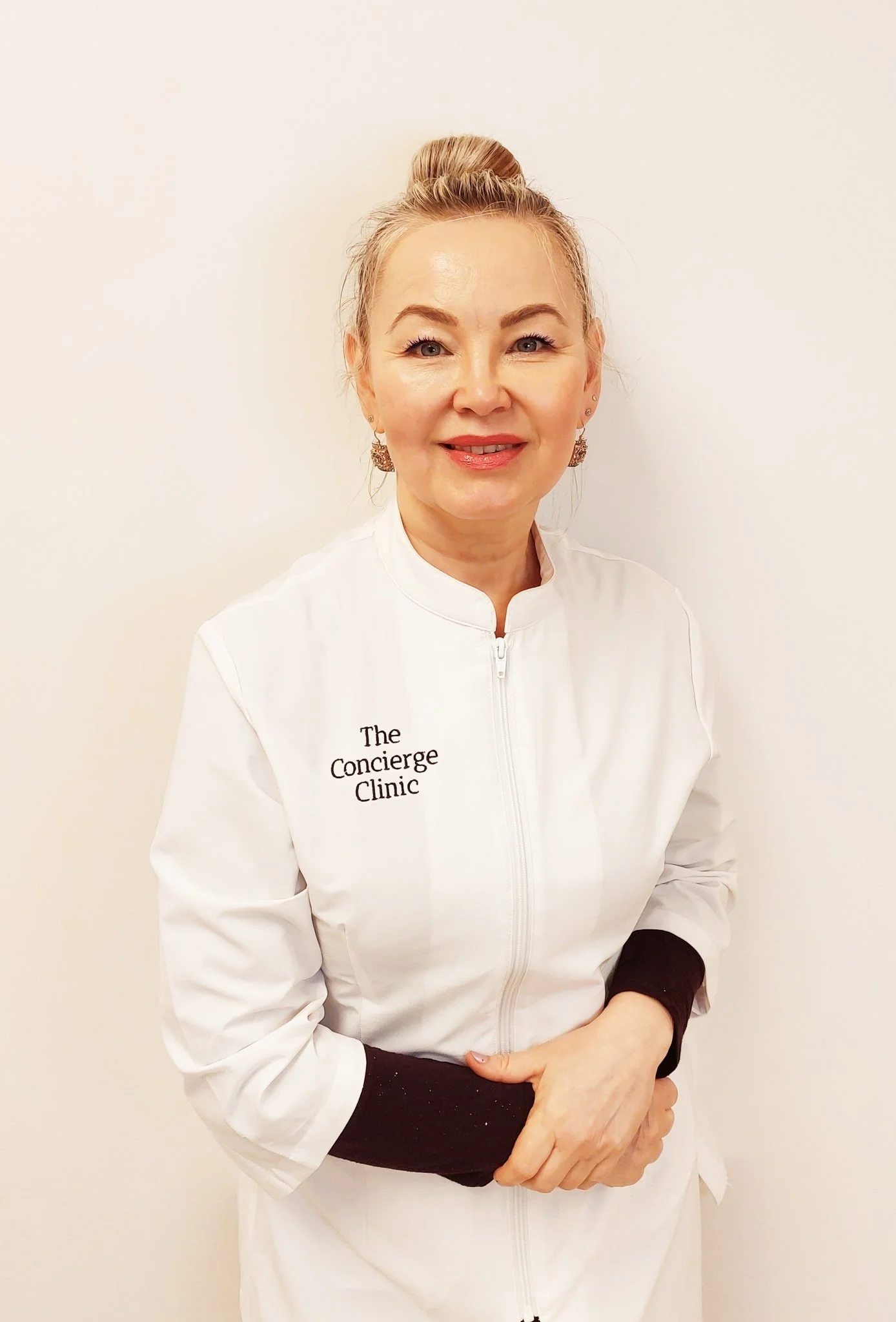 Victoria Kilarsky, Medical Esthetician & Skincare Specialist