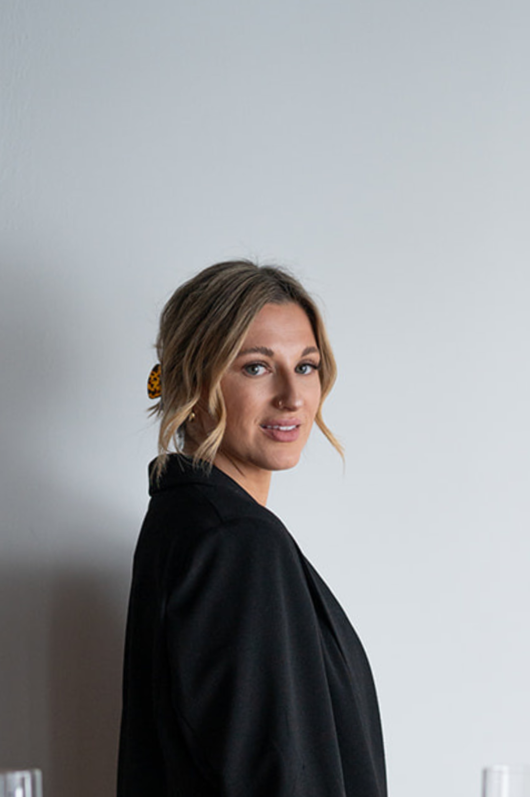 Ashley Anderson, Social Media & Marketing Coordinator