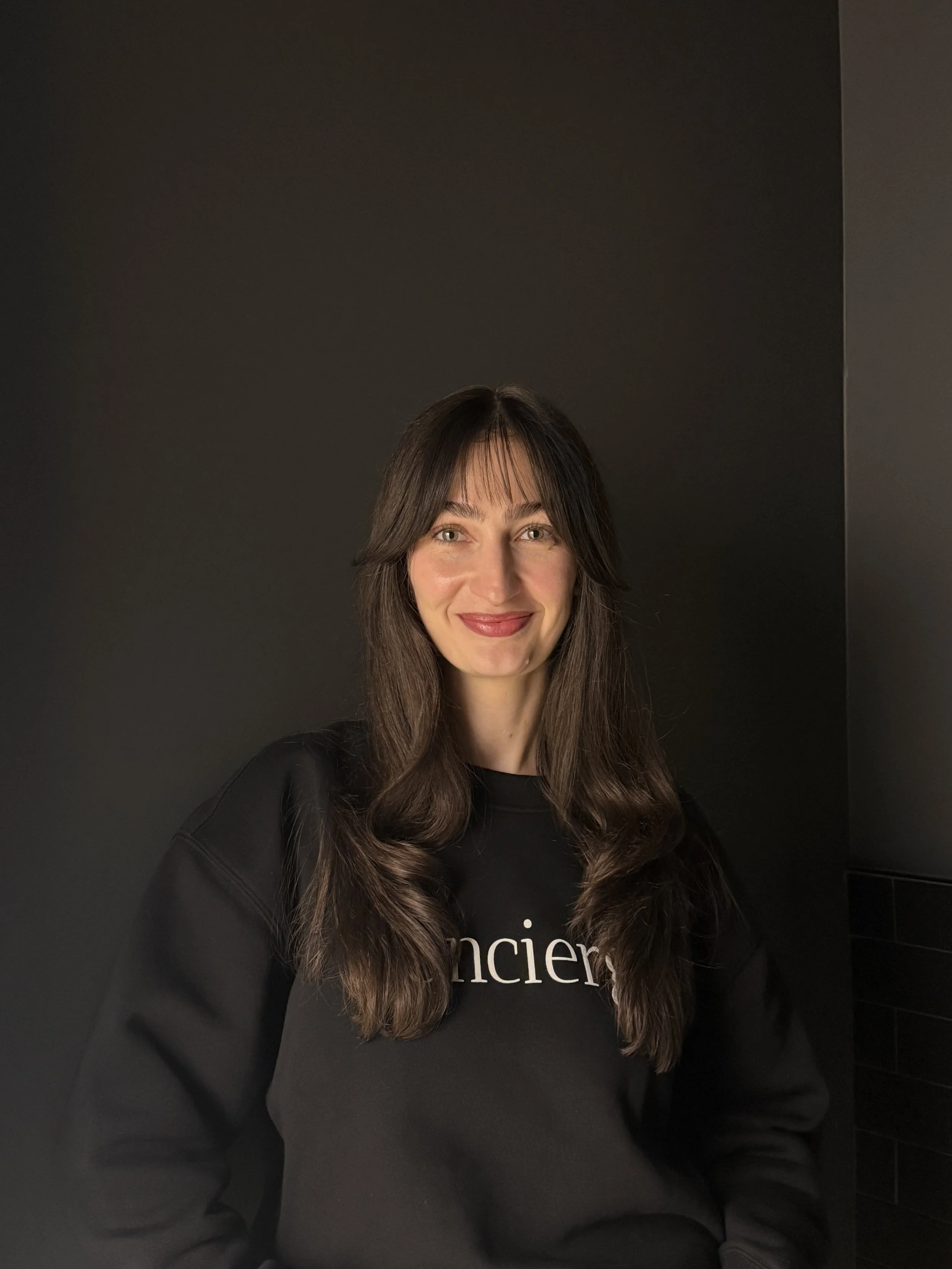Abigail Lynn, Concierge Client Coordinator 
