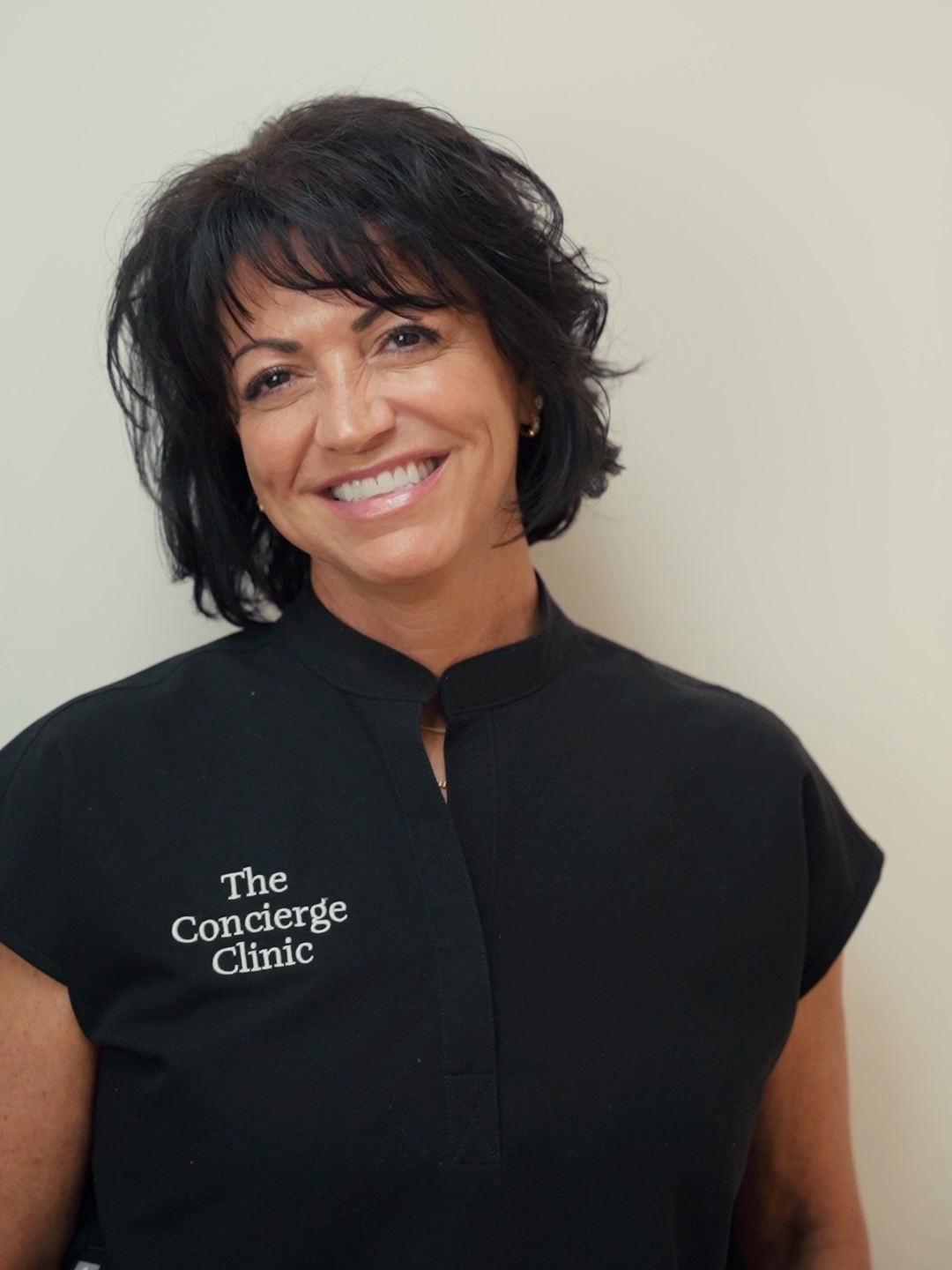 Lisa Haffner, Aesthetic Medical Assistant