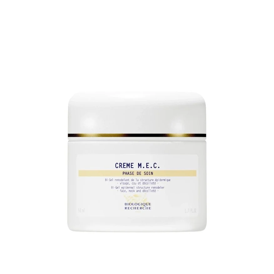 CRÈME M.E.C.