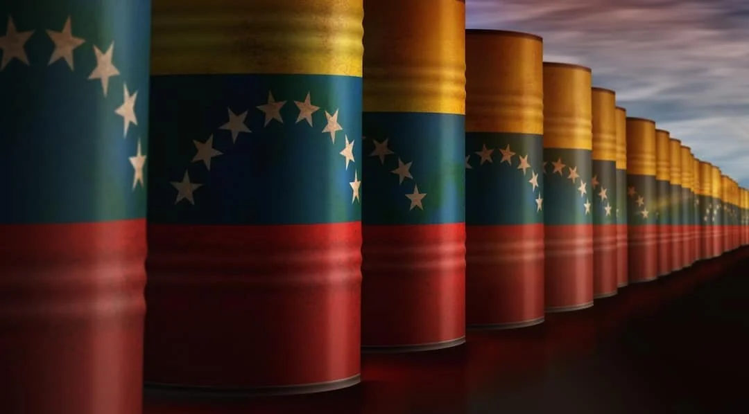 From Venezuela With Regrets