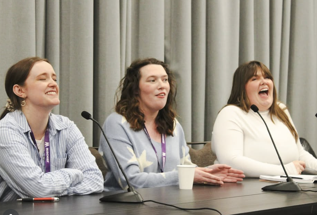 The Best Thing I Did in My Career Was Send a DM