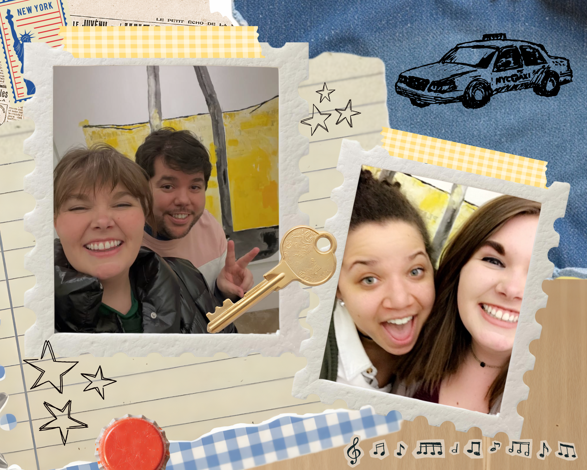 One Cold Email and a Full-Circle Moment I Didn’t See Coming