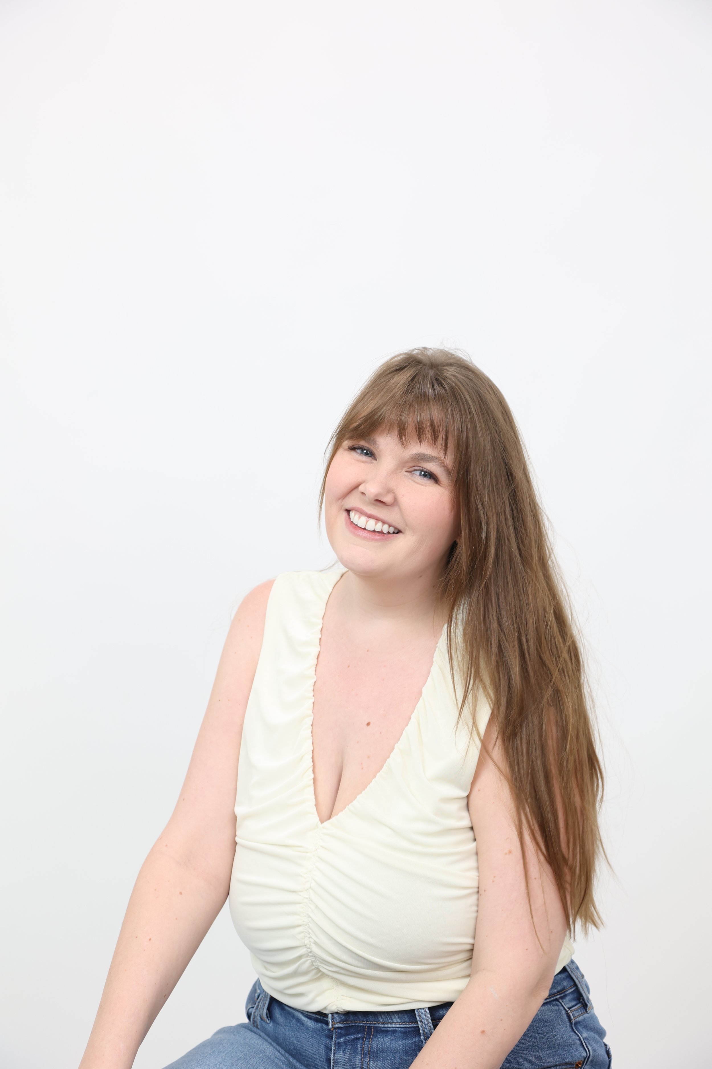 Who Am I? A Reintroduction.