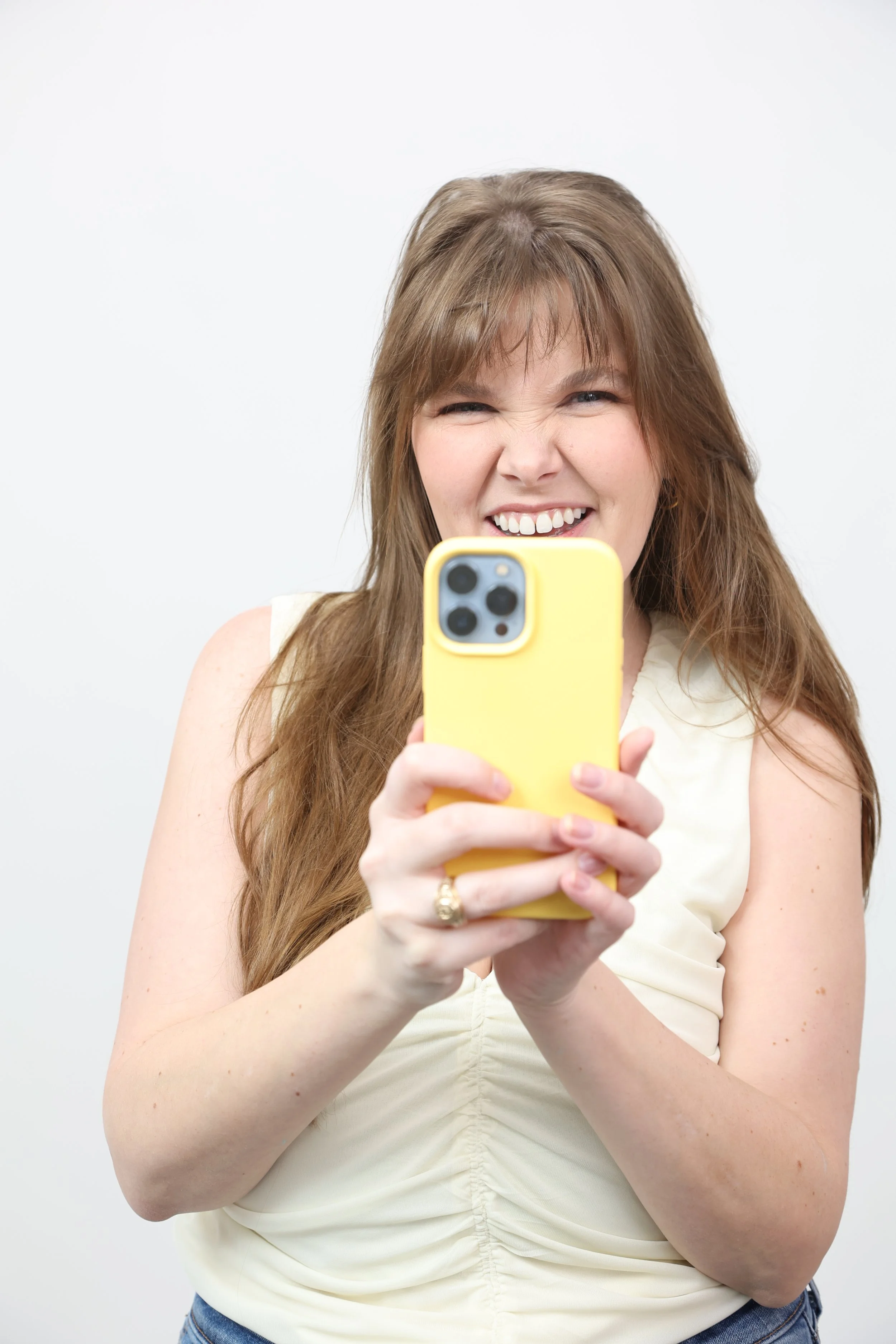 Social Media Audit + Strategy Session