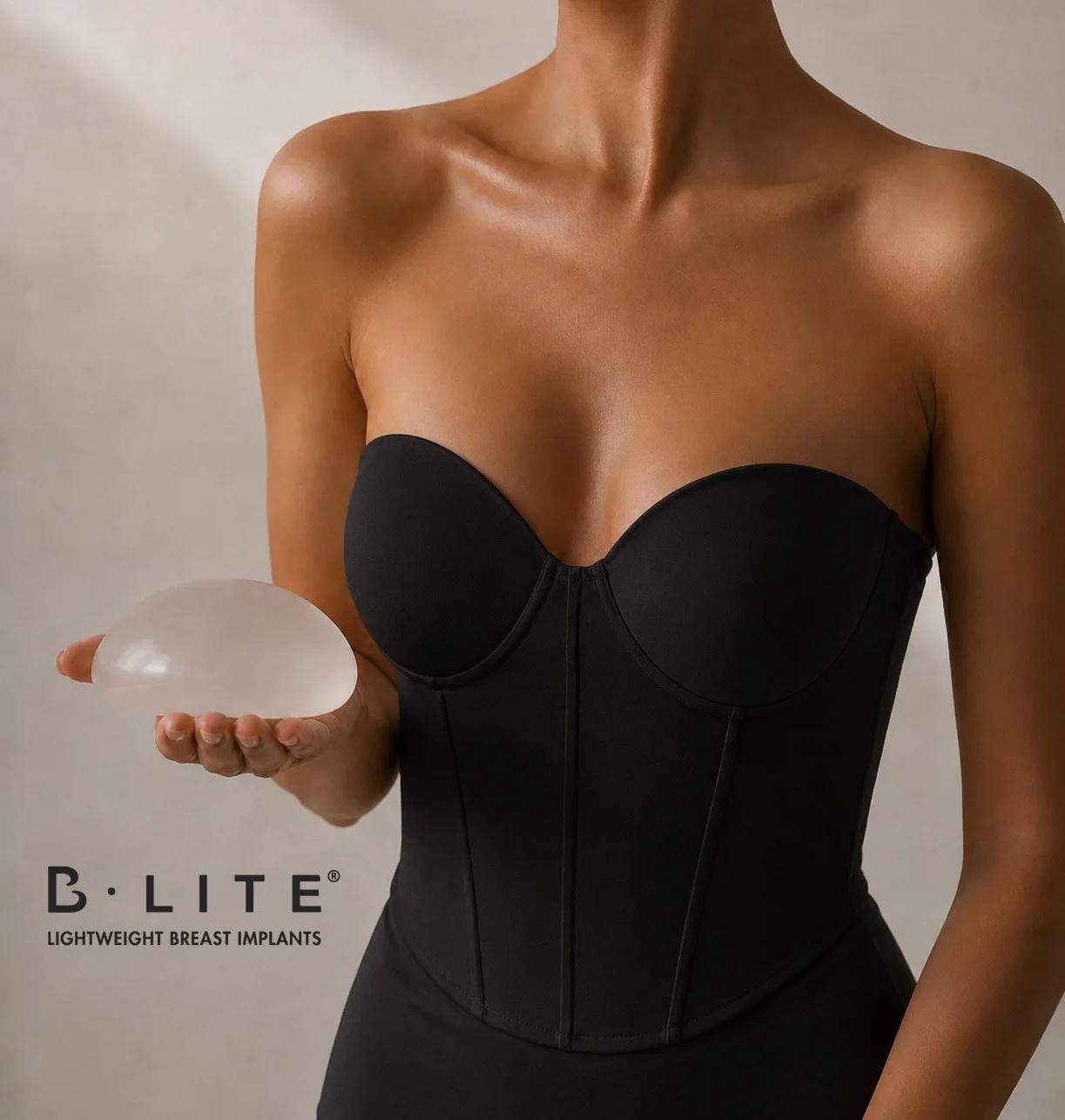 B-Lite® Leichtimplantate