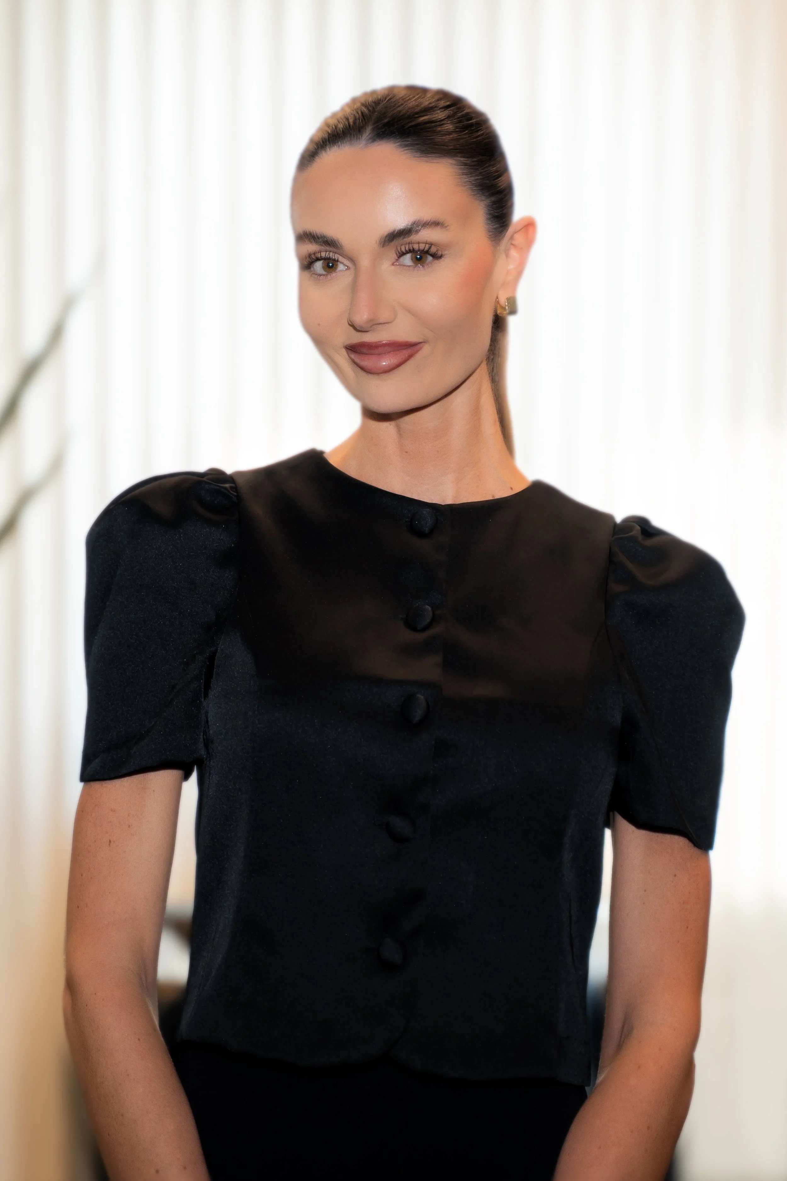 ANNA-LENA - Back Office
