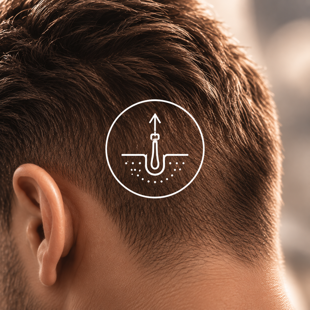 FUE – Follicular Unit Extraction