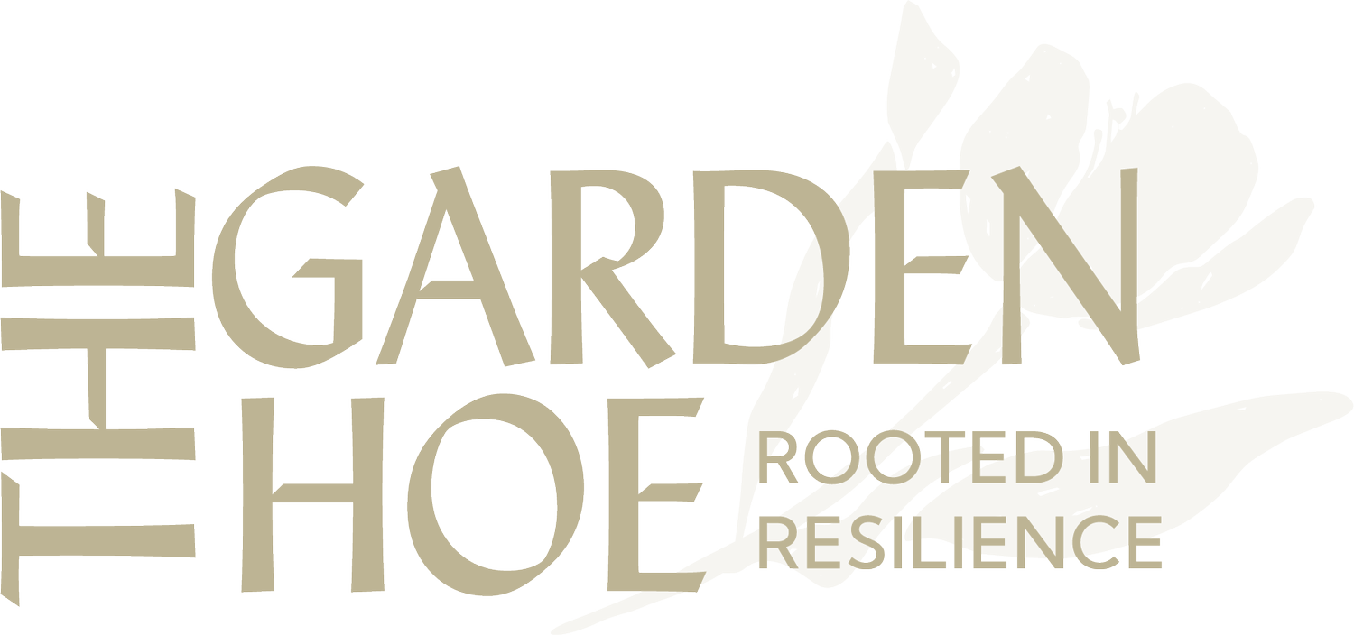 The Garden Hoe