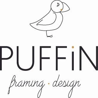 Puffin Framing &amp; Design