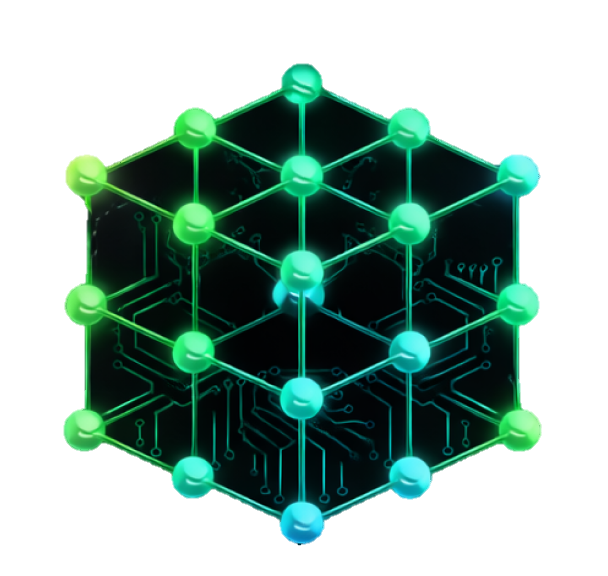 Cube logo