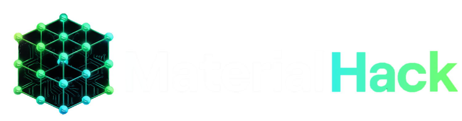 MaterialHack