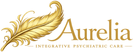  Aurelia Integrative Psychiatric Care