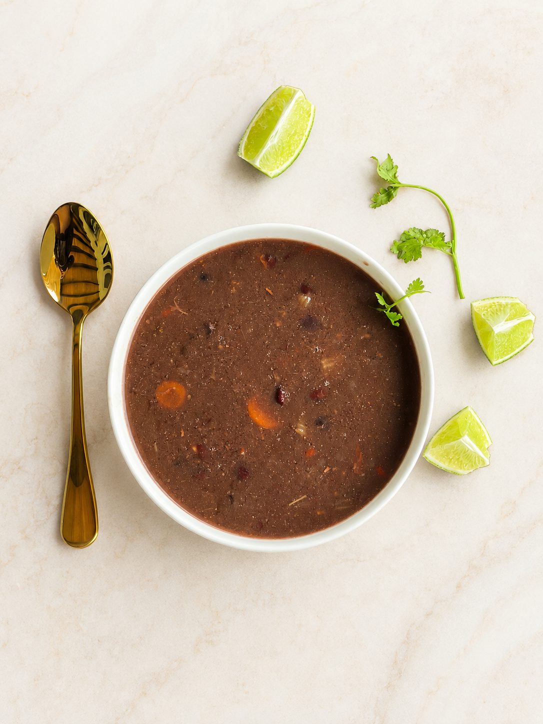 Black Bean Soup