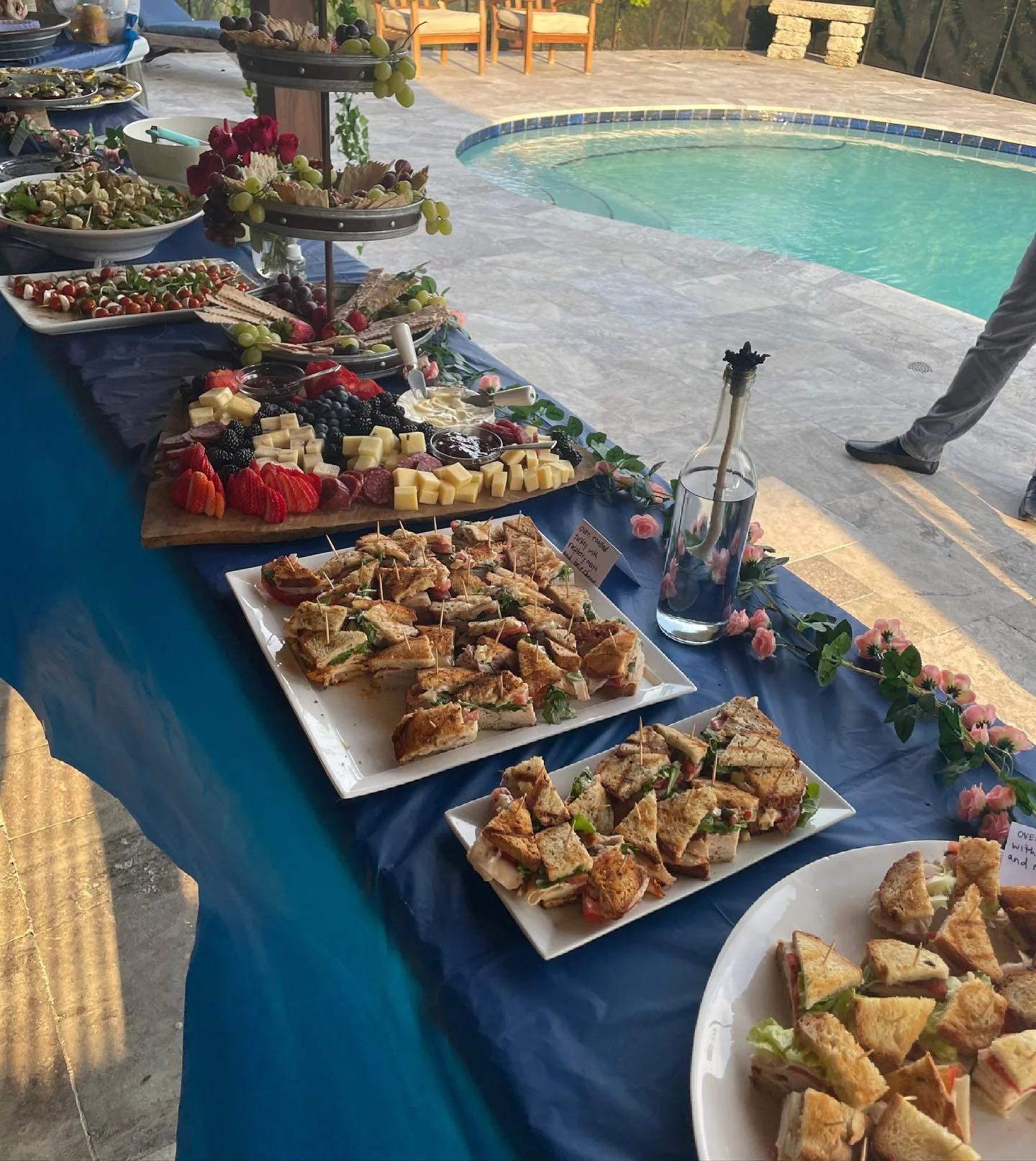 Appetizer Bites 😁