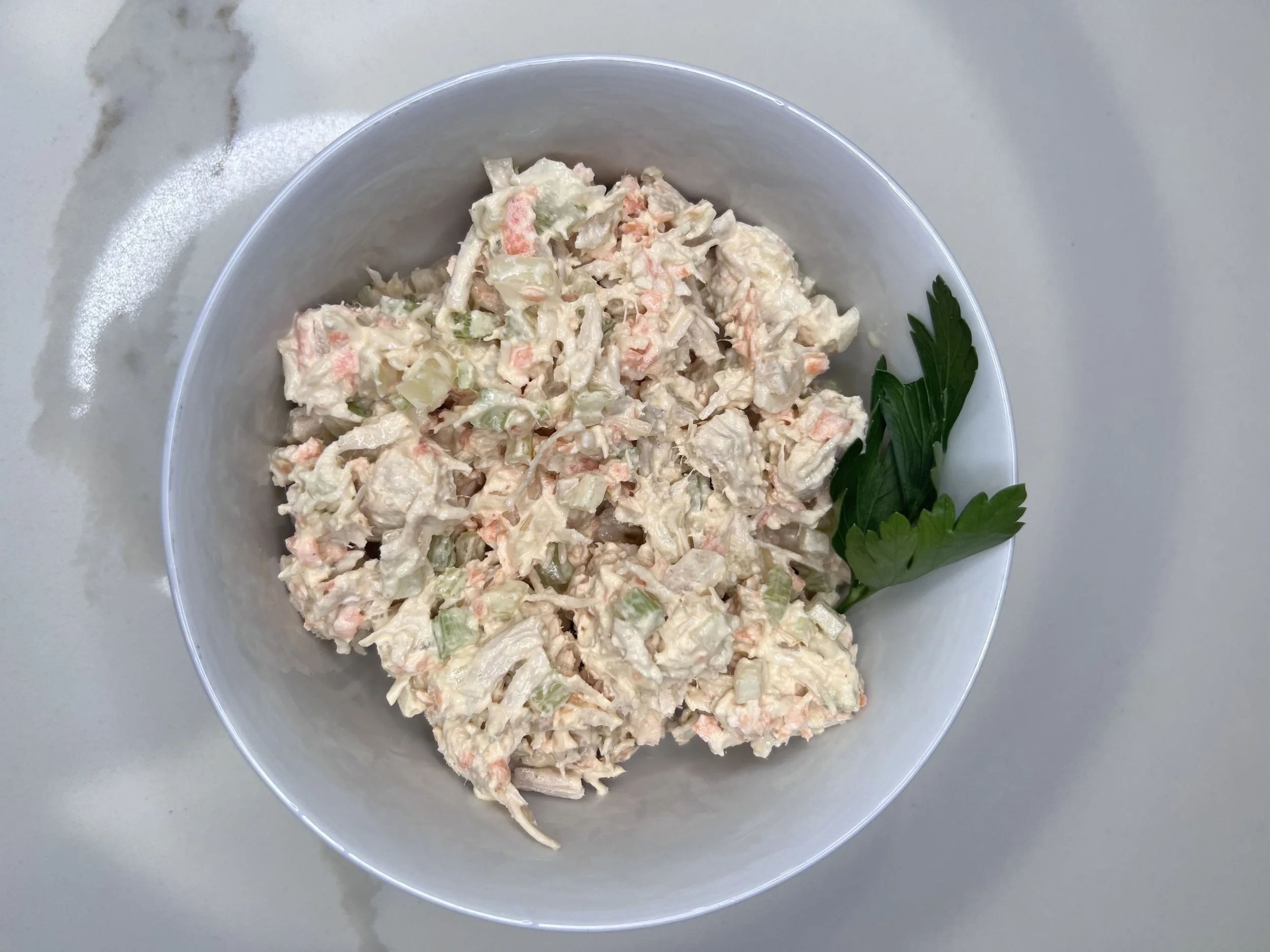 1 lb Salad (Pick type below)