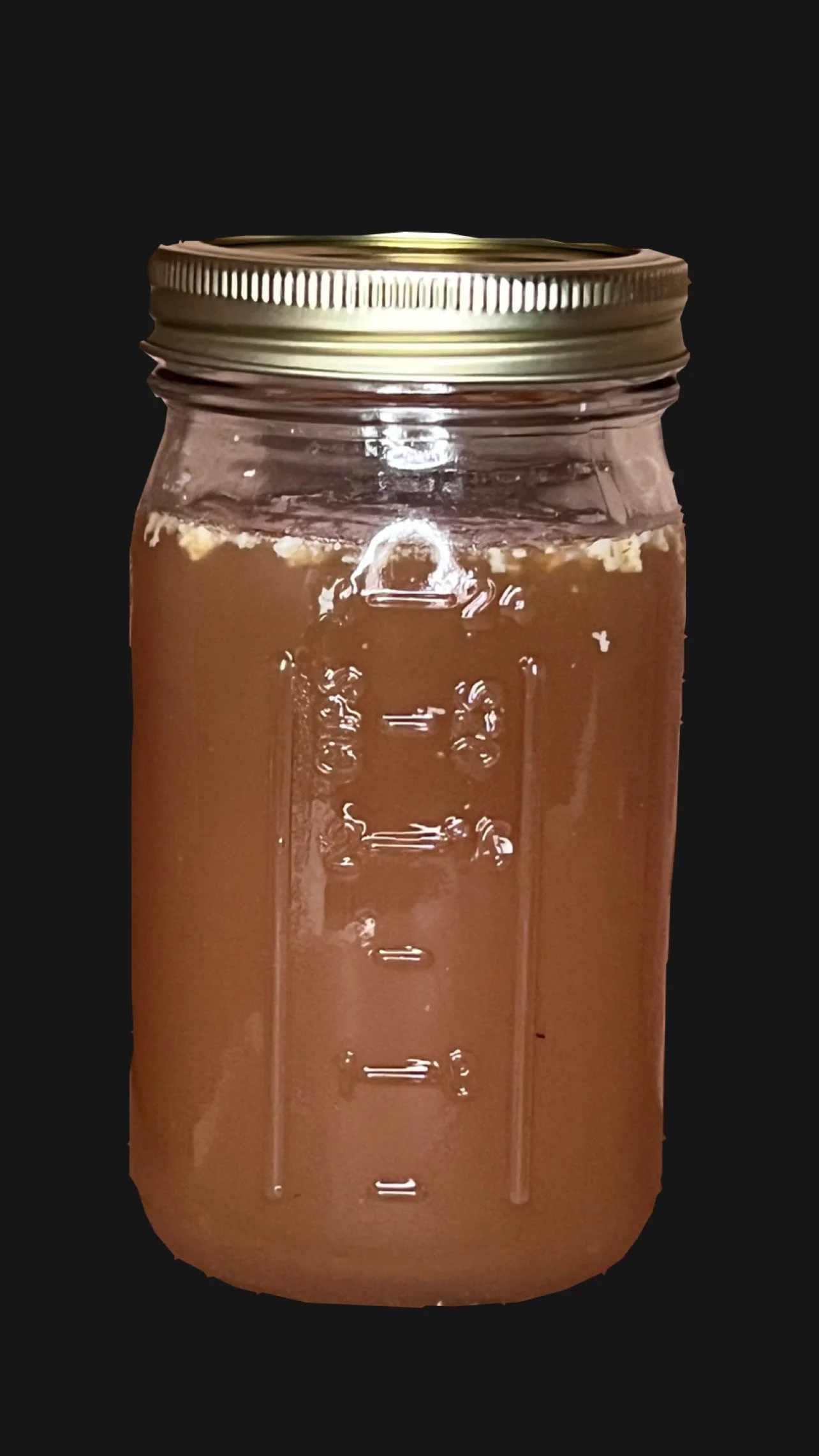 24oz Bone Broth