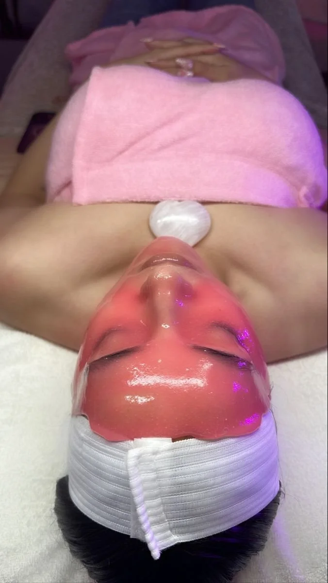 Healthy Skin Facial -60 Min