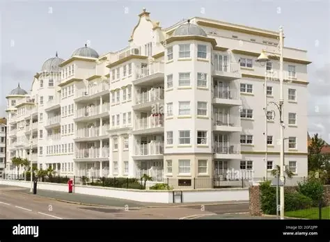 EPC Certificate - 1 bedroom property