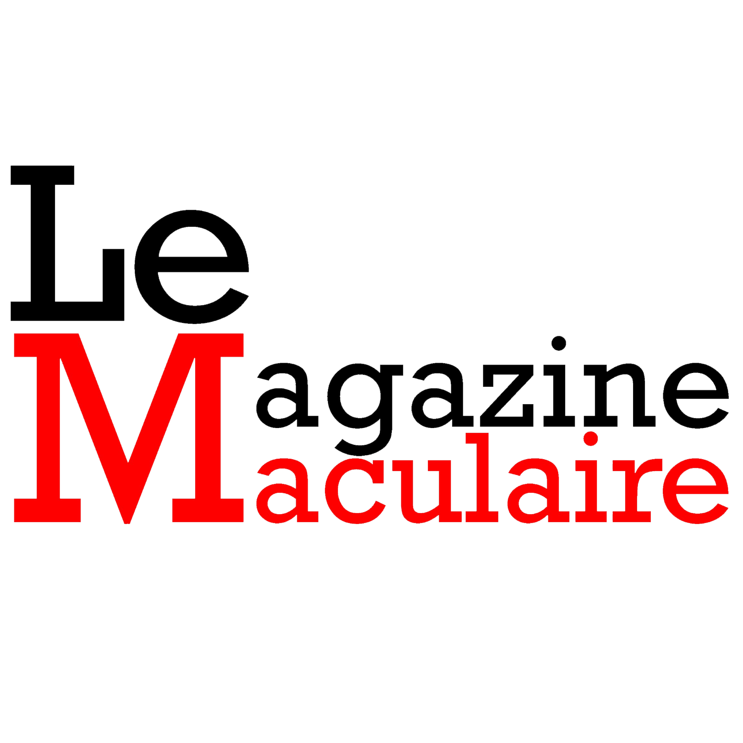 Le Maculaire