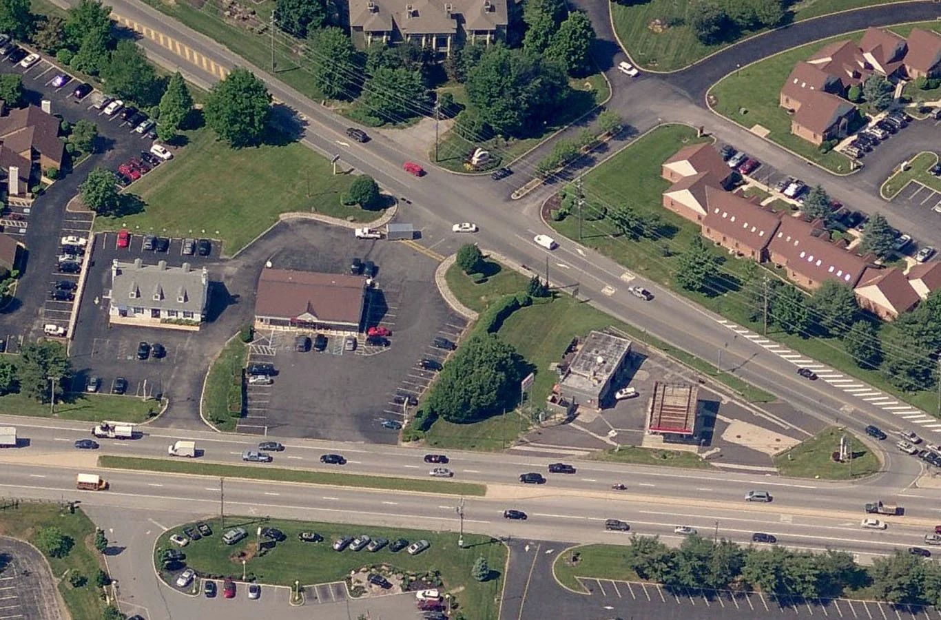 PNC Bank Westtown