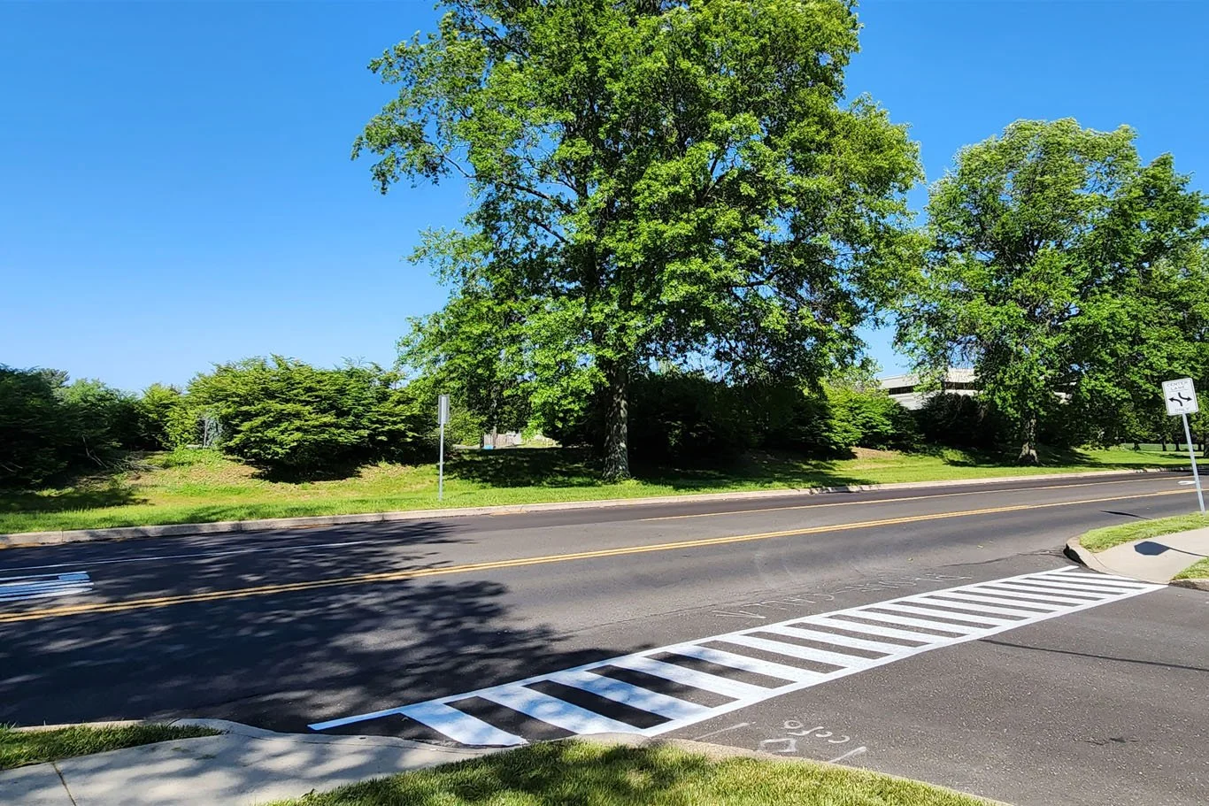 FLEX Warehouse Building