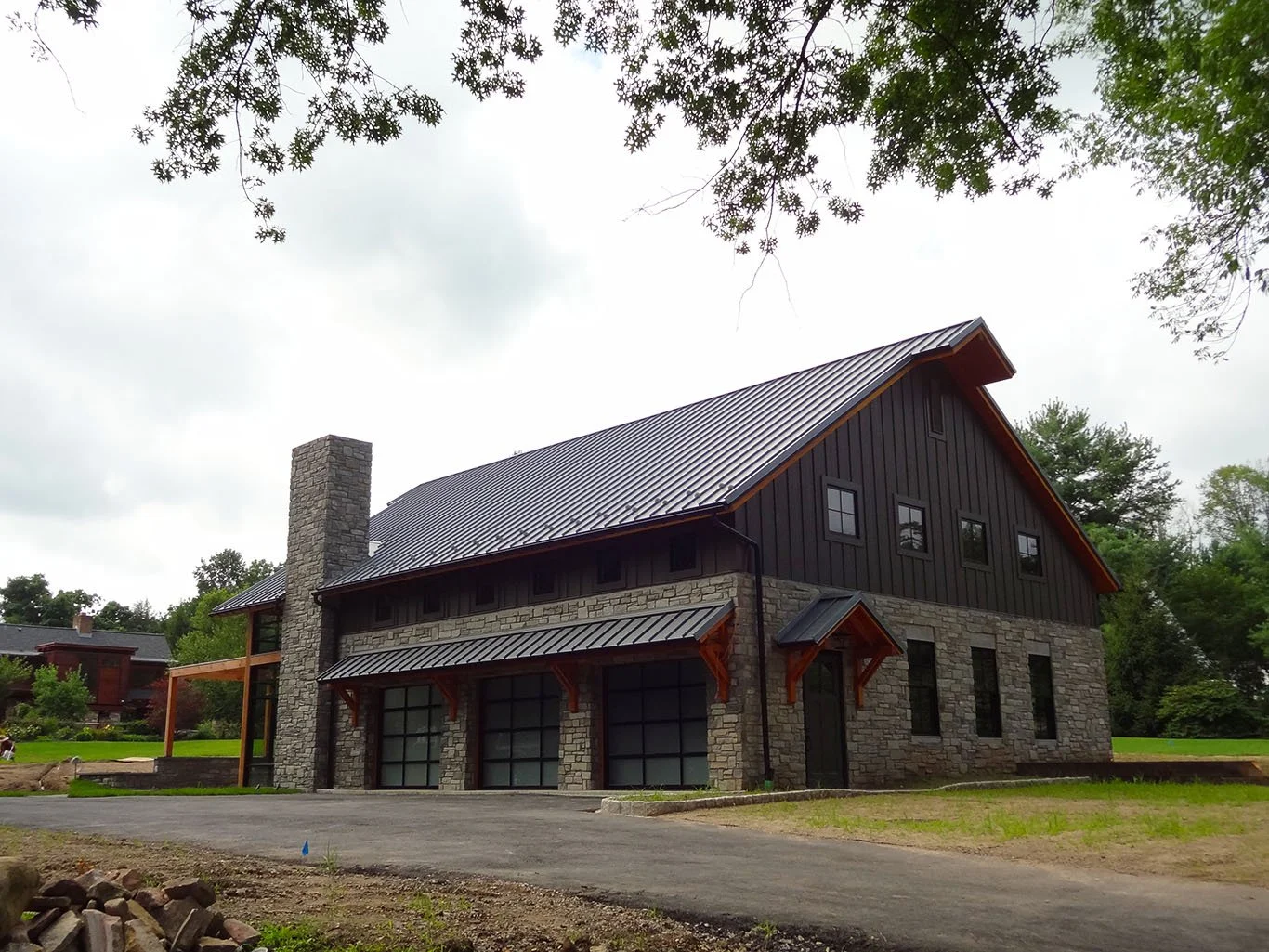 Ambler Barn- Exterior Photo
